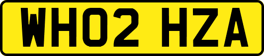 WH02HZA