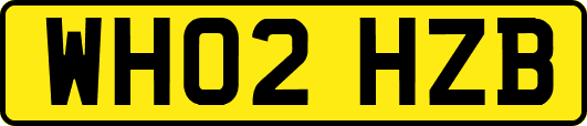 WH02HZB