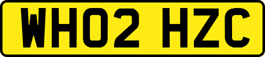 WH02HZC