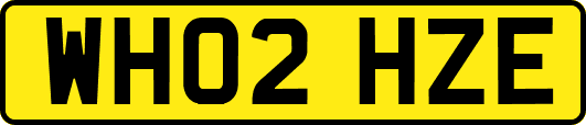 WH02HZE