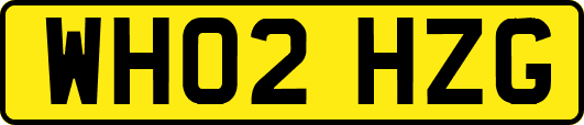 WH02HZG