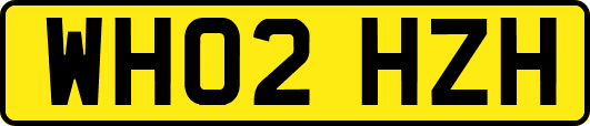 WH02HZH