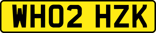 WH02HZK