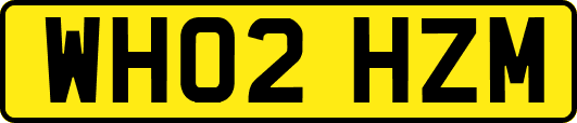 WH02HZM