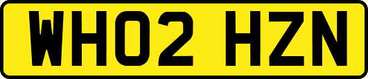WH02HZN