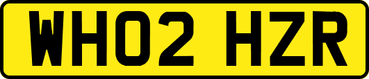 WH02HZR