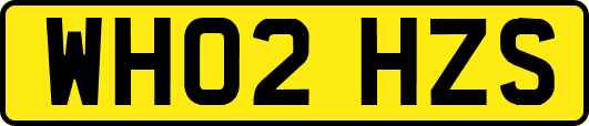 WH02HZS