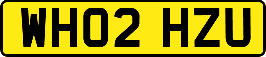 WH02HZU
