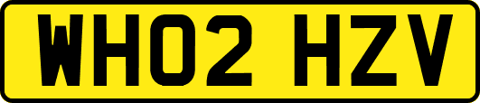 WH02HZV