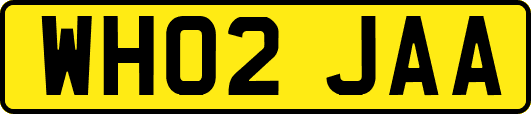 WH02JAA