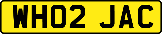 WH02JAC