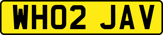 WH02JAV