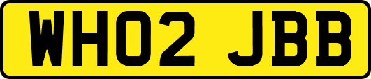 WH02JBB