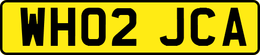 WH02JCA