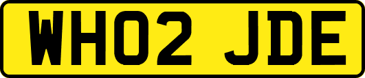 WH02JDE