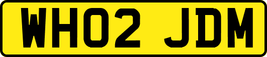 WH02JDM