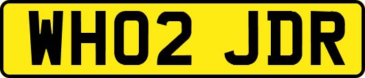 WH02JDR