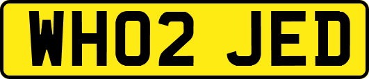 WH02JED