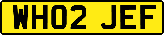 WH02JEF