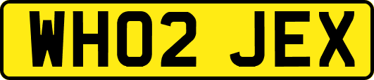 WH02JEX