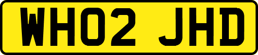 WH02JHD