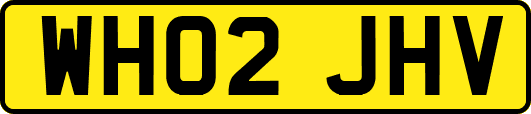 WH02JHV