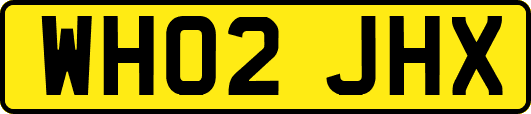 WH02JHX