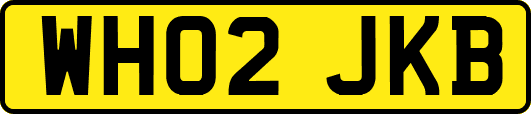 WH02JKB