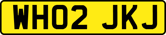 WH02JKJ