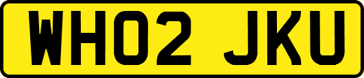 WH02JKU