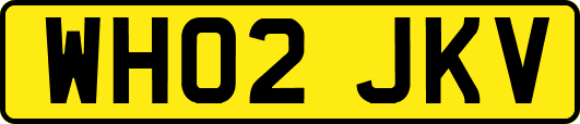 WH02JKV