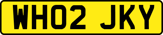 WH02JKY