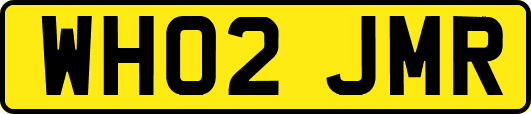 WH02JMR