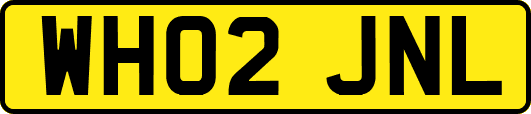WH02JNL