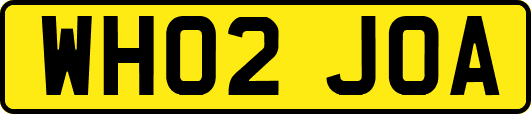 WH02JOA