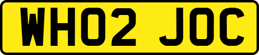 WH02JOC
