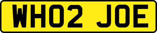 WH02JOE