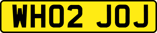 WH02JOJ