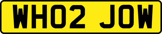 WH02JOW