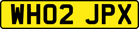 WH02JPX