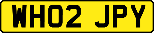 WH02JPY