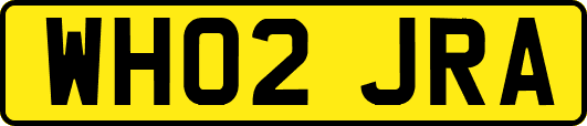 WH02JRA