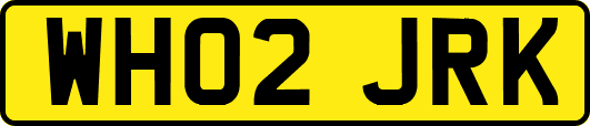 WH02JRK