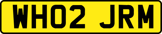 WH02JRM