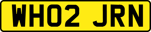 WH02JRN