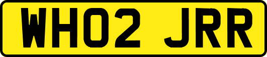 WH02JRR