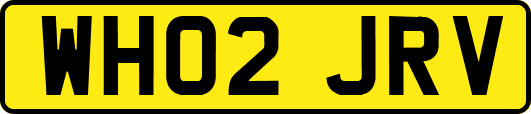 WH02JRV