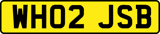 WH02JSB