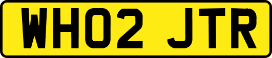 WH02JTR