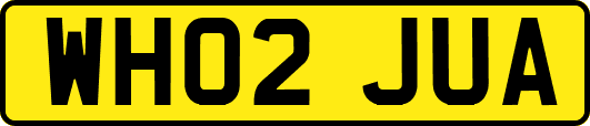 WH02JUA